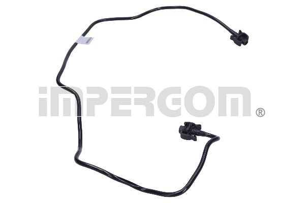 Шланг/патрубок системи охолодження CM ONKA CM133558 ціна, від 15.64 USD
